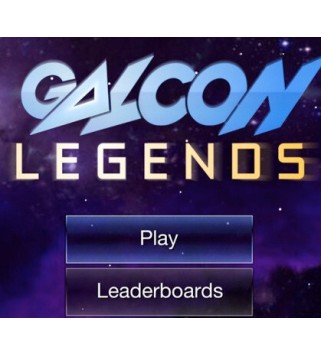 Galcon Legends Steam Key GLOBAL